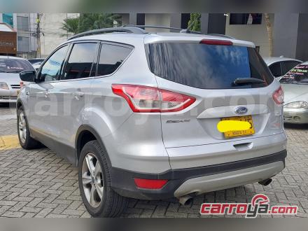 Ford Escape 2015 - imagen secundaria 1