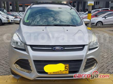 Ford Escape 2015 - imagen secundaria 2