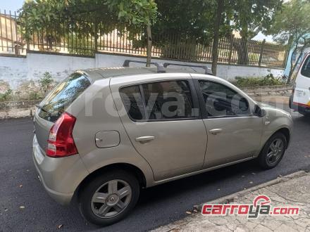 Renault Sandero 2015 - imagen secundaria 1
