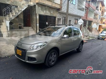 Renault Sandero 2015 - imagen secundaria 2