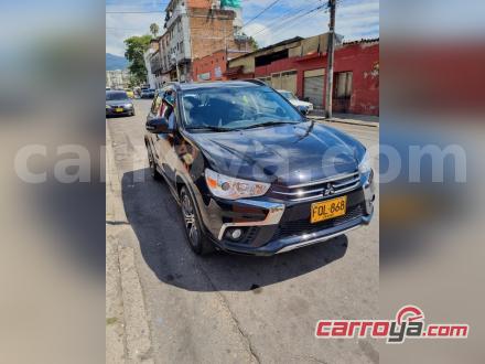 Mitsubishi ASX 2019