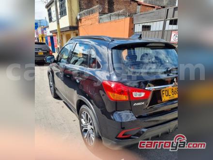 Mitsubishi ASX 2019 - imagen secundaria 1