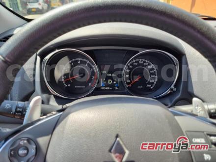 Mitsubishi ASX 2019 - imagen secundaria 2