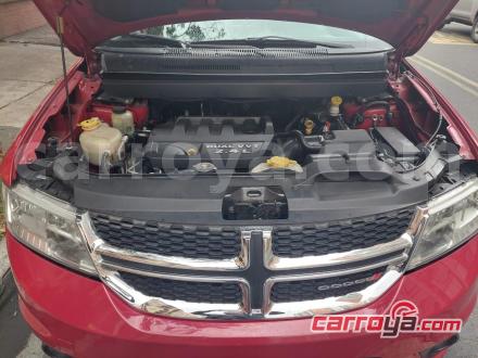 Dodge Journey 2013 - imagen secundaria 1