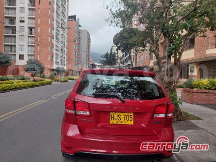 Dodge Journey 2013 - imagen secundaria 2