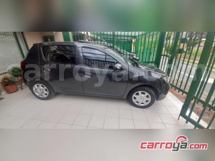 Renault Sandero 2019 - imagen secundaria 1