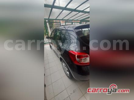 Renault Sandero 2019 - imagen secundaria 2