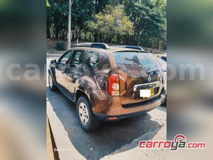 Renault Duster 2013 - imagen secundaria 1