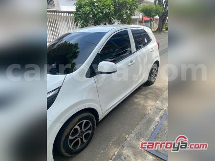 KIA Picanto 2024 - imagen 1