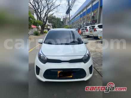 KIA Picanto 2024 - imagen secundaria 1