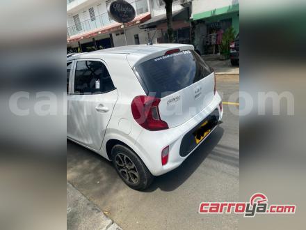 KIA Picanto 2024 - imagen secundaria 2