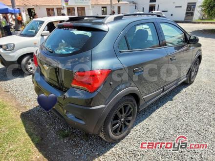 Chevrolet Onix 2020 - imagen secundaria 2