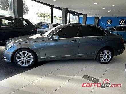 Mercedes Benz Clase C 2012 - imagen secundaria 2