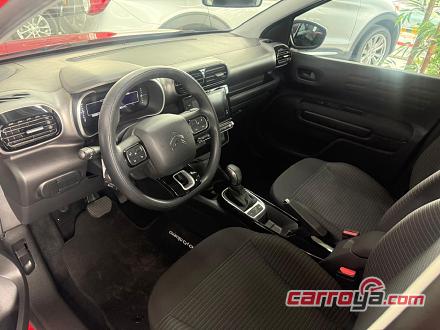 Citroen C4 2022 - imagen secundaria 1