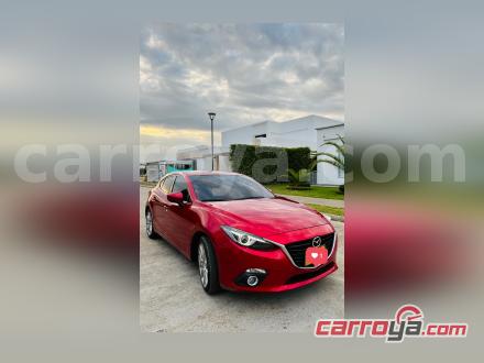 Mazda 3 2017 - imagen secundaria 1