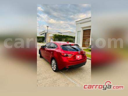 Mazda 3 2017 - imagen secundaria 2