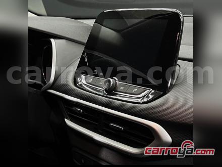 Chevrolet Tracker 2023 - imagen secundaria 2