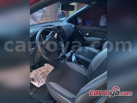 Renault Sandero 2021 - imagen secundaria 1