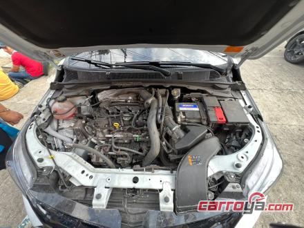 Chevrolet Onix 2025 - imagen secundaria 2