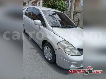 Nissan Tiida 2011 - imagen secundaria 2