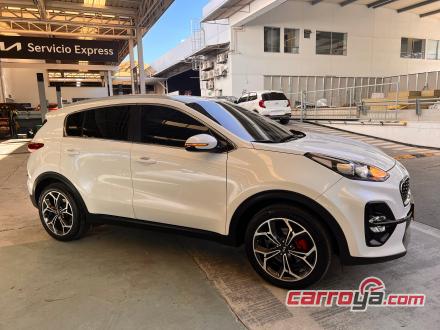 KIA Sportage 2020