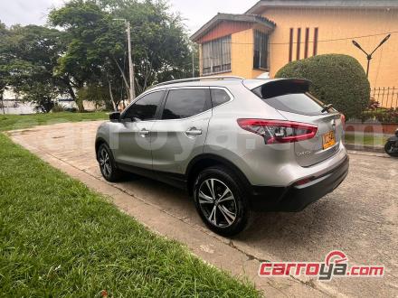 Nissan Qashqai 2021 - imagen secundaria 1