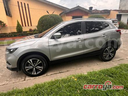 Nissan Qashqai 2021 - imagen secundaria 2