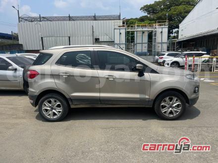 Ford Ecosport 2017 - imagen secundaria 1