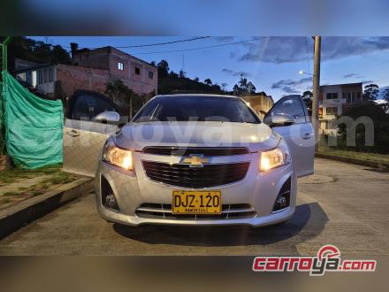 Chevrolet Cruze 2015 - imagen secundaria 1