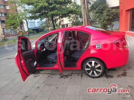 Chevrolet Sail 2018 - imagen secundaria 1