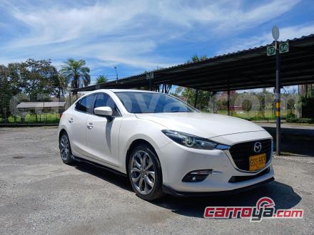 Mazda 3 2020 - imagen secundaria 1