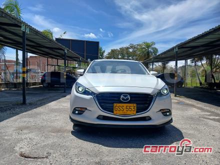 Mazda 3 2020 - imagen secundaria 2