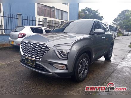 Hyundai Creta 2025 - imagen 1