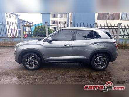 Hyundai Creta 2025 - imagen secundaria 1