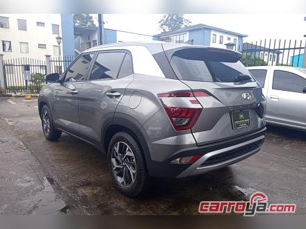 Hyundai Creta 2025 - imagen secundaria 2