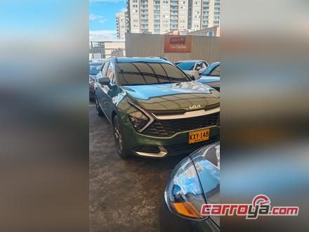 KIA K3 Cross 2025