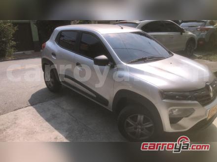 Renault Kwid 2023 - imagen 1