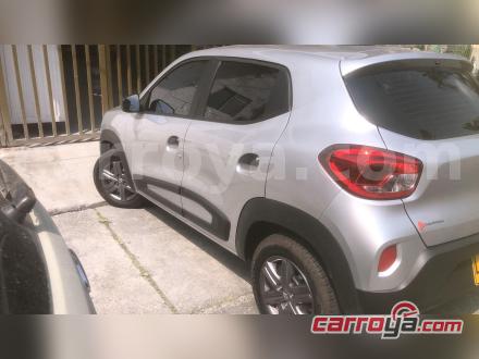 Renault Kwid 2023 - imagen secundaria 1