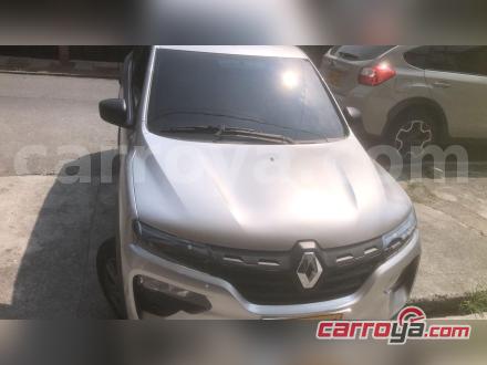 Renault Kwid 2023 - imagen secundaria 2