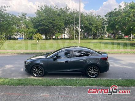 Mazda 3 2015 - imagen secundaria 1