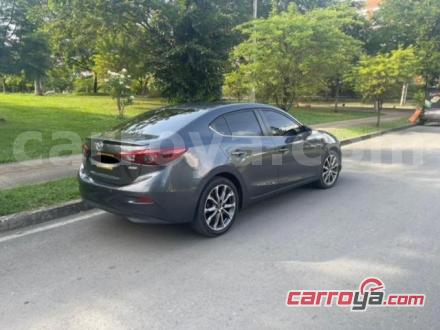 Mazda 3 2015 - imagen secundaria 2
