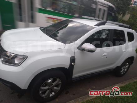 Renault Duster 2023 - imagen secundaria 1