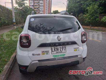 Renault Duster 2023 - imagen secundaria 2