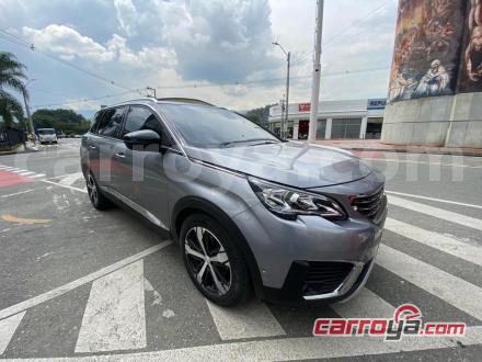 Peugeot 5008 2019 - imagen secundaria 1