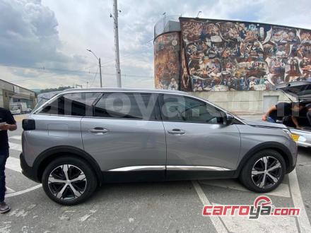 Peugeot 5008 2019 - imagen secundaria 2