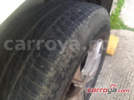 Chery Tiggo 2015 - imagen secundaria 1