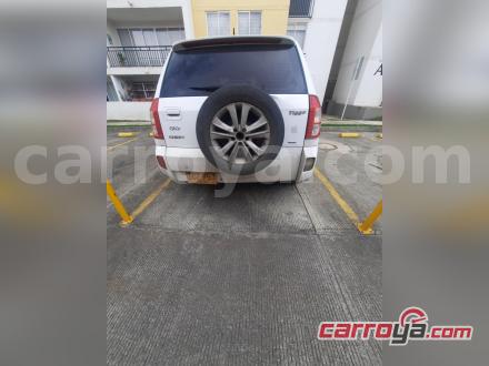 Chery Tiggo 2015 - imagen secundaria 2