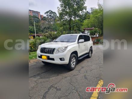 Toyota Prado 2013 - imagen 1