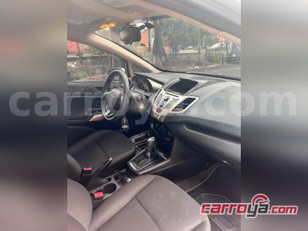 Ford Fiesta 2011 - imagen secundaria 1