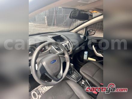Ford Fiesta 2011 - imagen secundaria 2